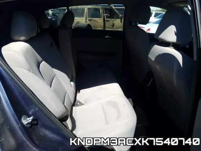 KNDPM3ACXK7540740 фото 7