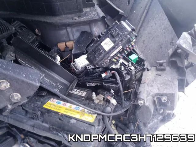 KNDPMCAC3H7129639 фото 10