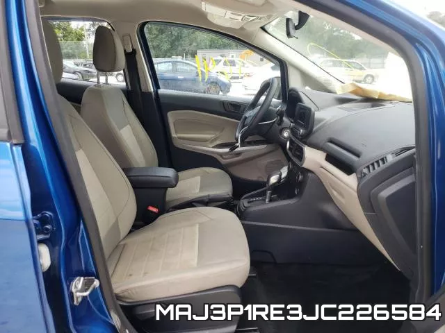 MAJ3P1RE3JC226584 фото 6