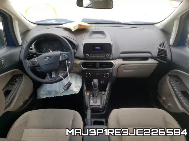 MAJ3P1RE3JC226584 фото 10