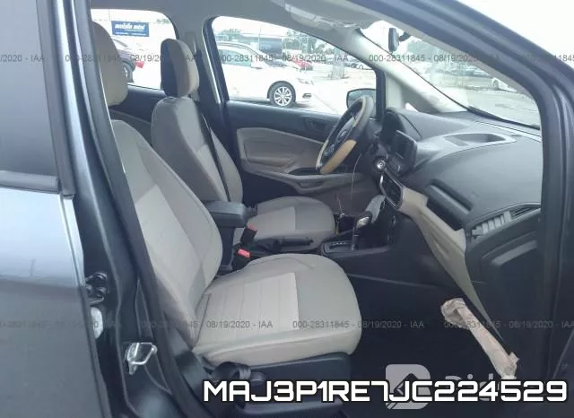 MAJ3P1RE7JC224529 фото 6