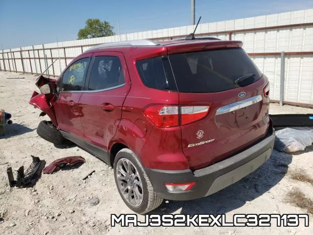 MAJ3S2KEXLC327137 фото 4