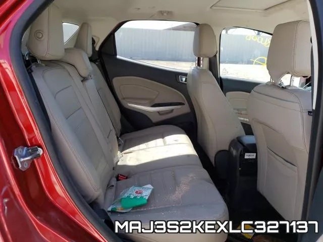 MAJ3S2KEXLC327137 фото 7