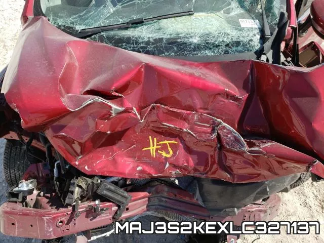 MAJ3S2KEXLC327137 фото 8