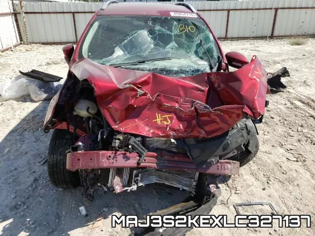 MAJ3S2KEXLC327137 фото 10
