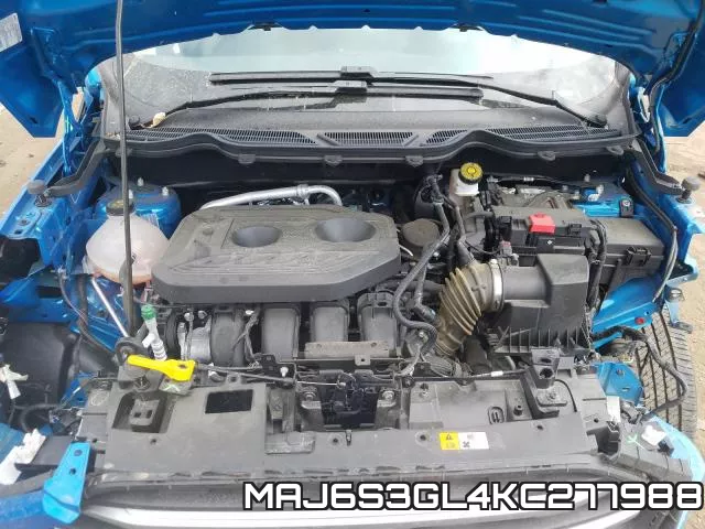 MAJ6S3GL4KC277988 фото 8