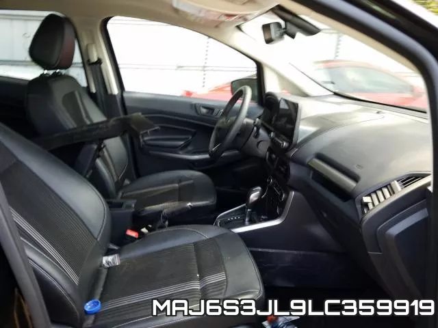 MAJ6S3JL9LC359919 фото 6