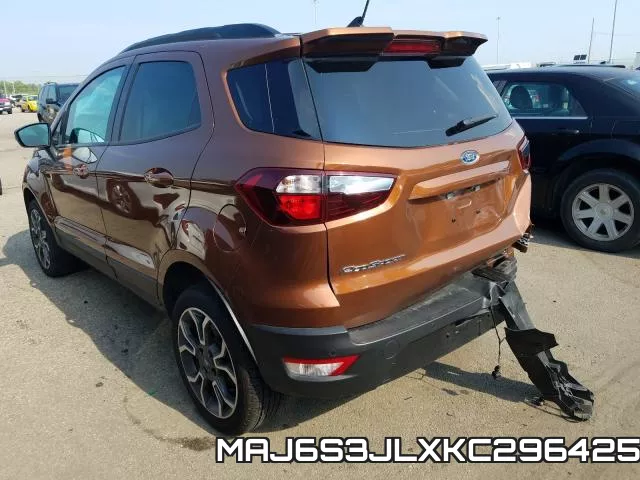 MAJ6S3JLXKC296425 фото 4