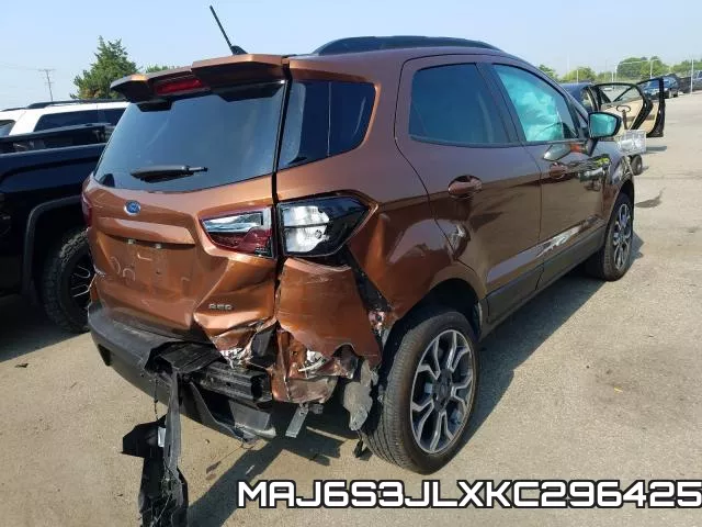 MAJ6S3JLXKC296425 фото 5