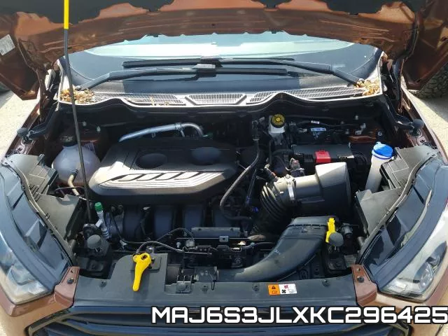 MAJ6S3JLXKC296425 фото 8