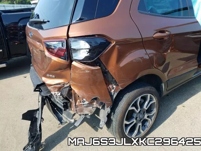 MAJ6S3JLXKC296425 фото 10