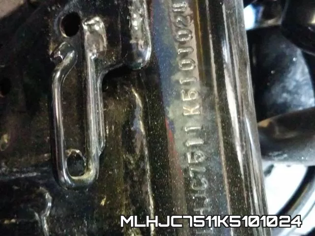 MLHJC7511K5101024 фото 2