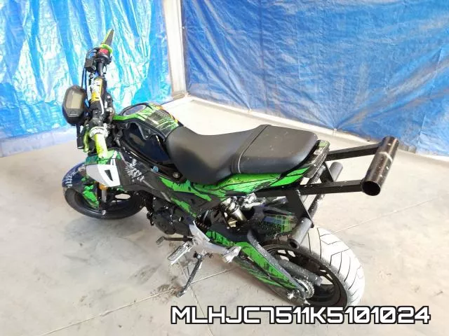MLHJC7511K5101024 фото 4