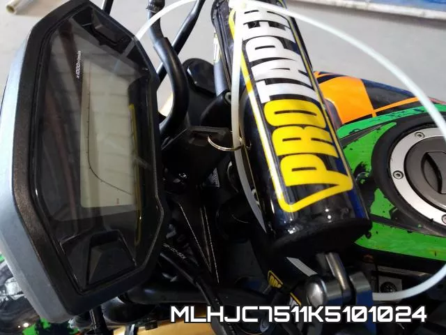 MLHJC7511K5101024 фото 6