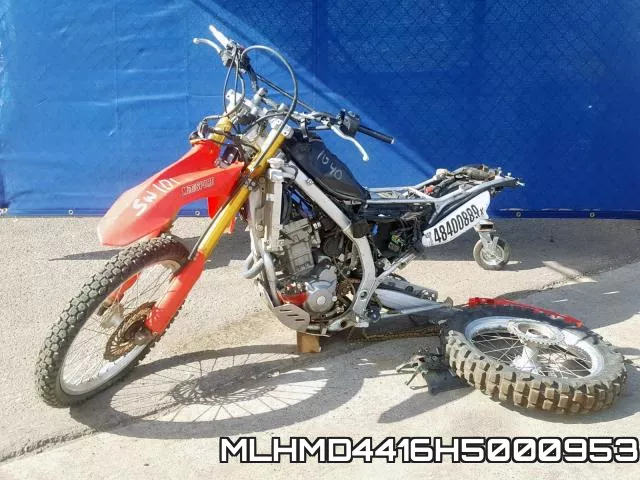 MLHMD4416H5000953 фото 3