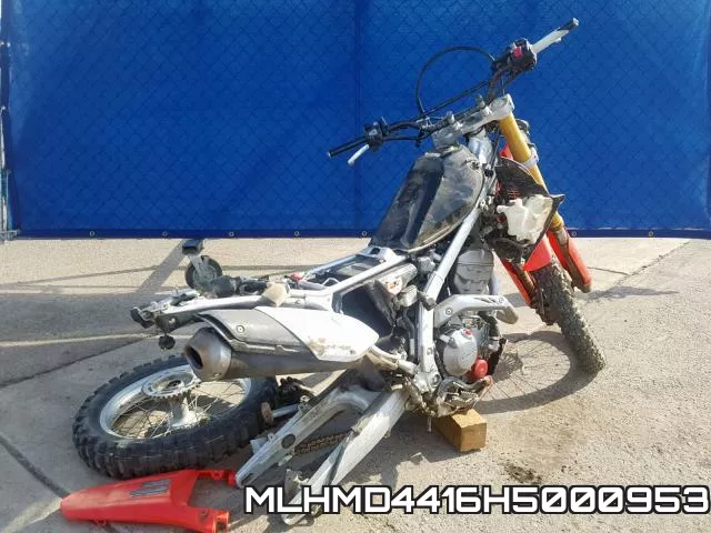 MLHMD4416H5000953 фото 5