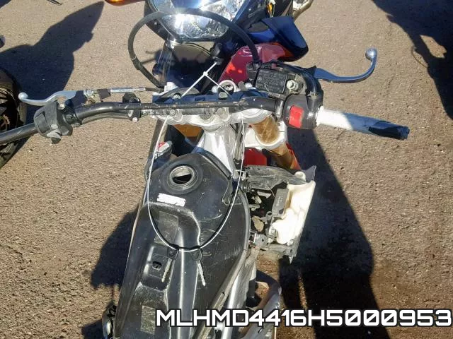 MLHMD4416H5000953 фото 6