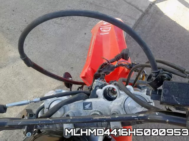 MLHMD4416H5000953 фото 9