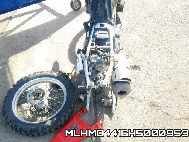 MLHMD4416H5000953 фото 10