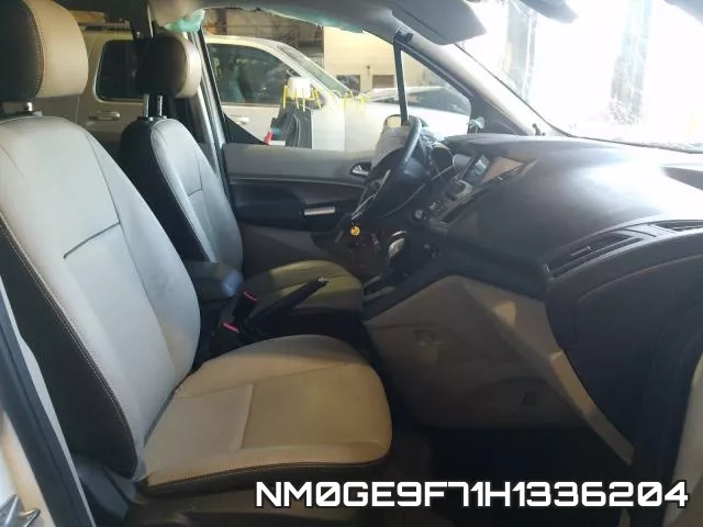 NM0GE9F71H1336204 фото 6