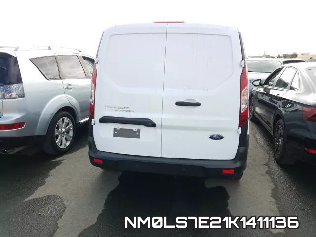 NM0LS7E21K1411136 фото 7
