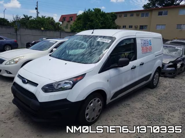 NM0LS7E76J1370335 фото 3