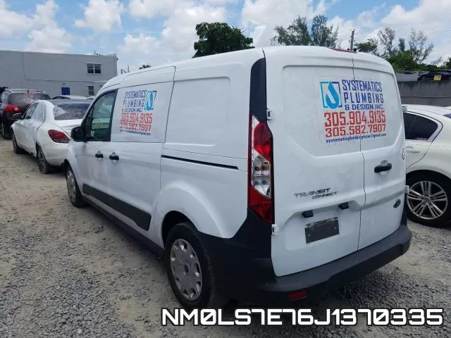 NM0LS7E76J1370335 фото 4