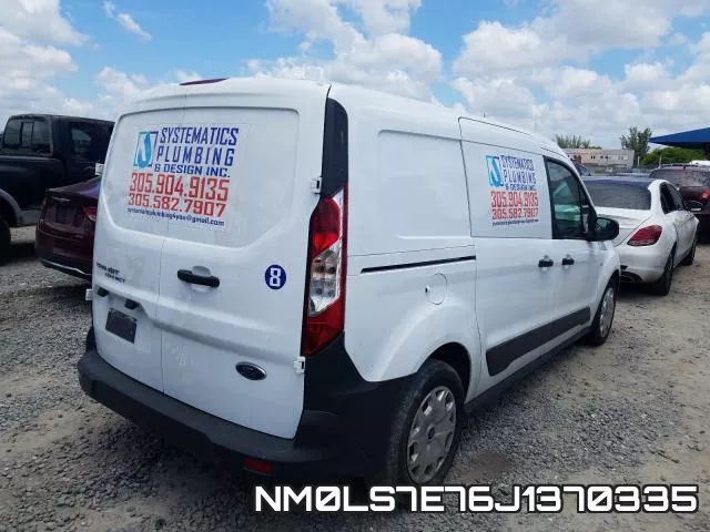 NM0LS7E76J1370335 фото 5