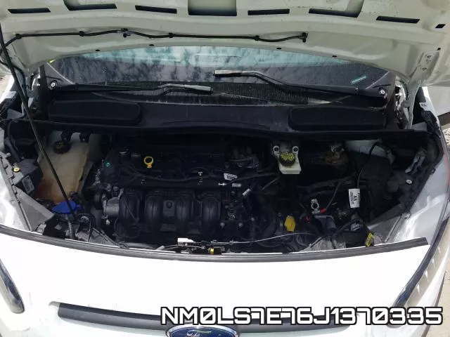 NM0LS7E76J1370335 фото 8