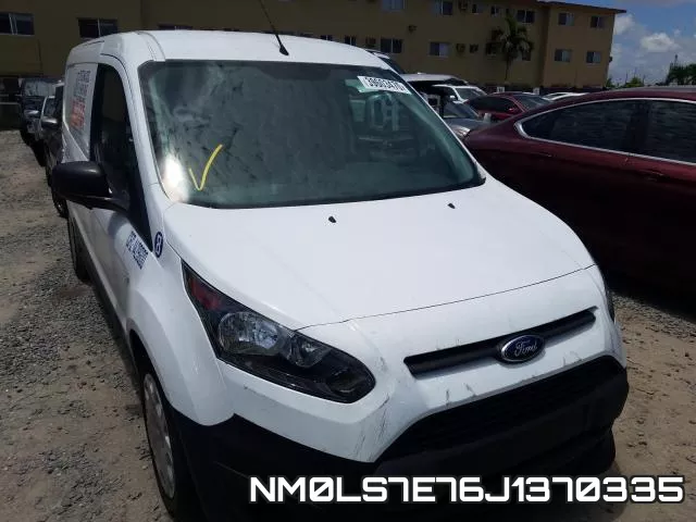 NM0LS7E76J1370335 фото 10