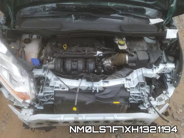NM0LS7F7XH1321194 фото 8