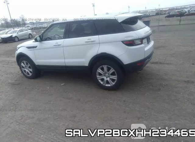 SALVP2BGXHH234465 фото 4