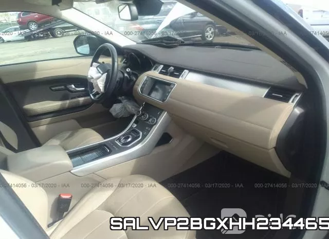 SALVP2BGXHH234465 фото 6