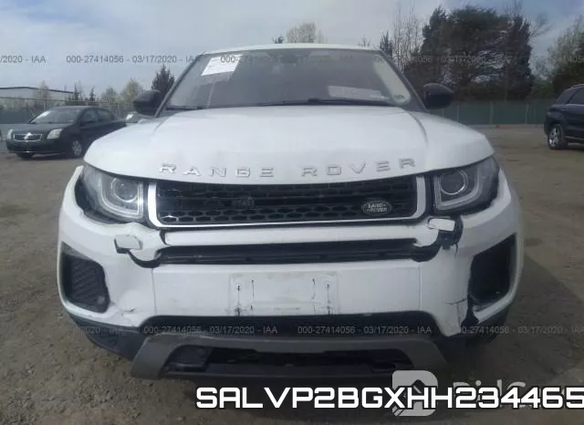 SALVP2BGXHH234465 фото 7