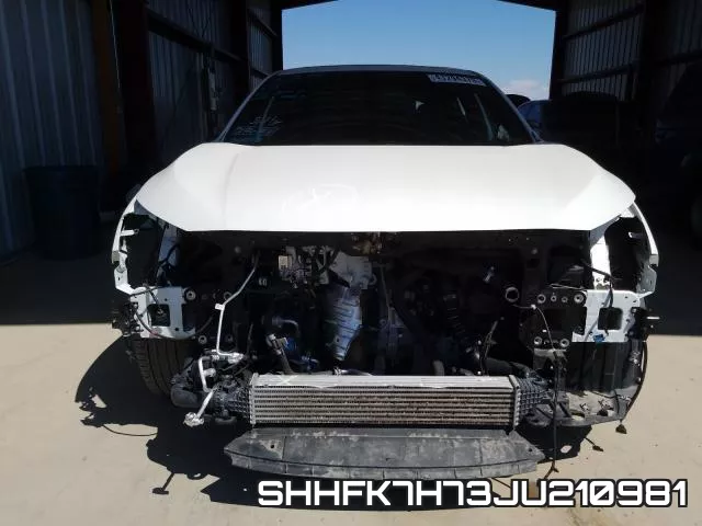 SHHFK7H73JU210981 фото 10