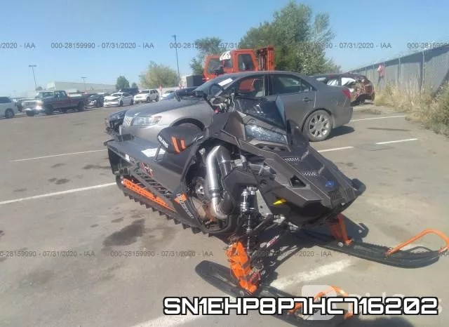 SN1EHP8P7HC716202 фото 3
