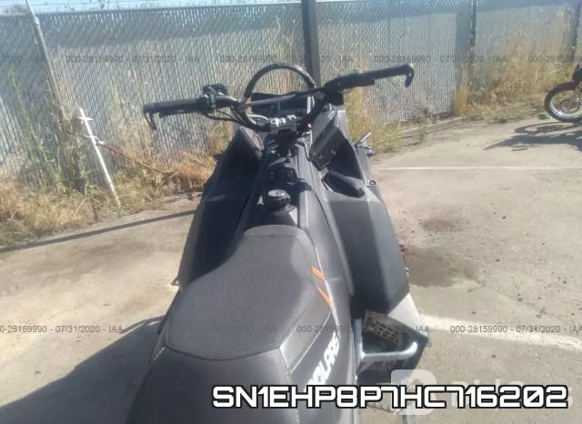 SN1EHP8P7HC716202 фото 6