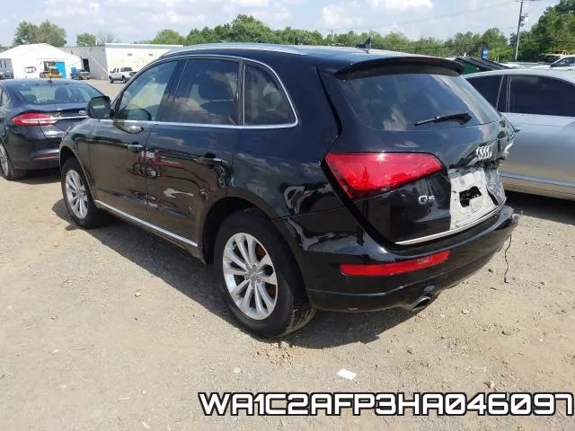 WA1C2AFP3HA046097 фото 4