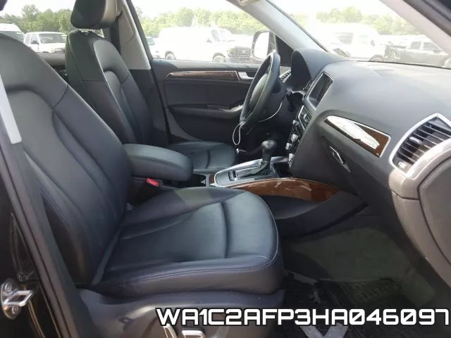 WA1C2AFP3HA046097 фото 6