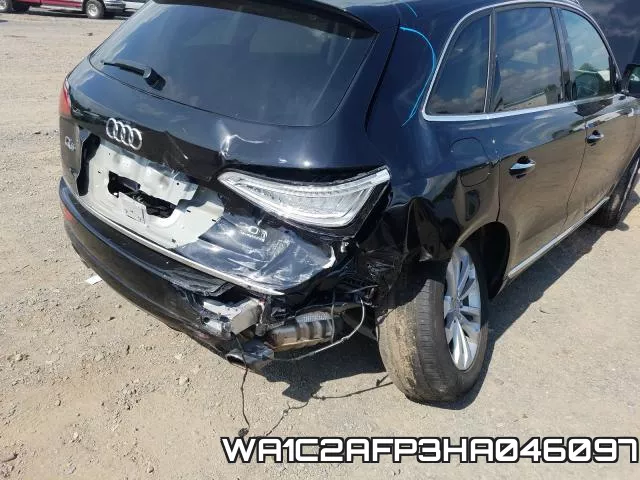 WA1C2AFP3HA046097 фото 10