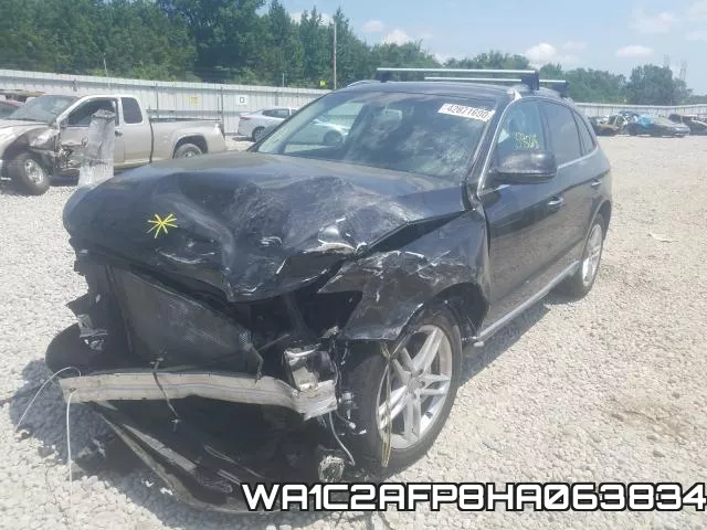 WA1C2AFP8HA063834 фото 3