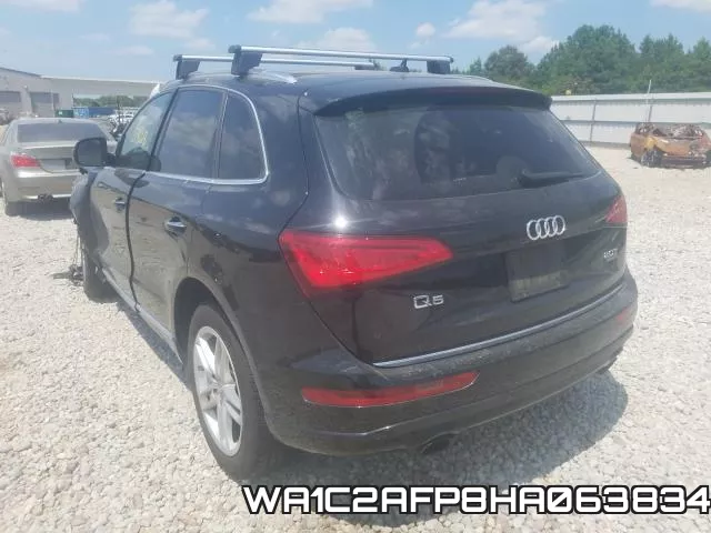 WA1C2AFP8HA063834 фото 4