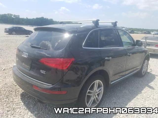 WA1C2AFP8HA063834 фото 5