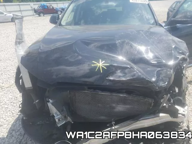 WA1C2AFP8HA063834 фото 8