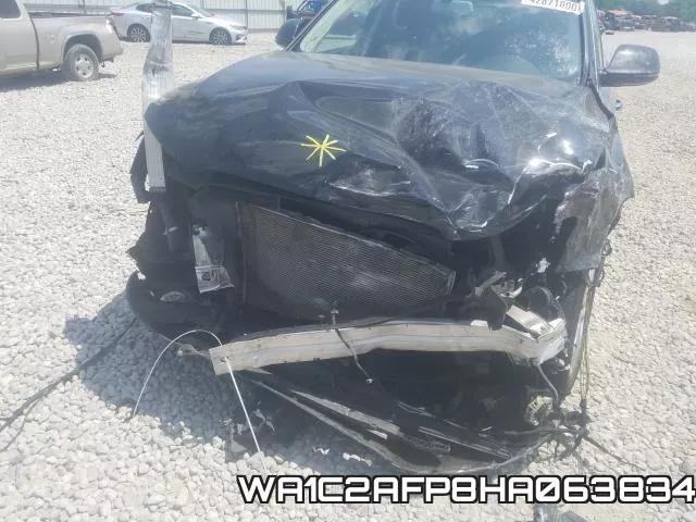 WA1C2AFP8HA063834 фото 10