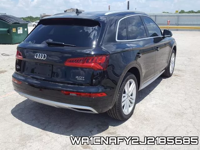 WA1CNAFY2J2185685 фото 5