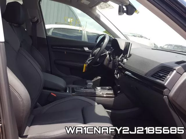WA1CNAFY2J2185685 фото 6