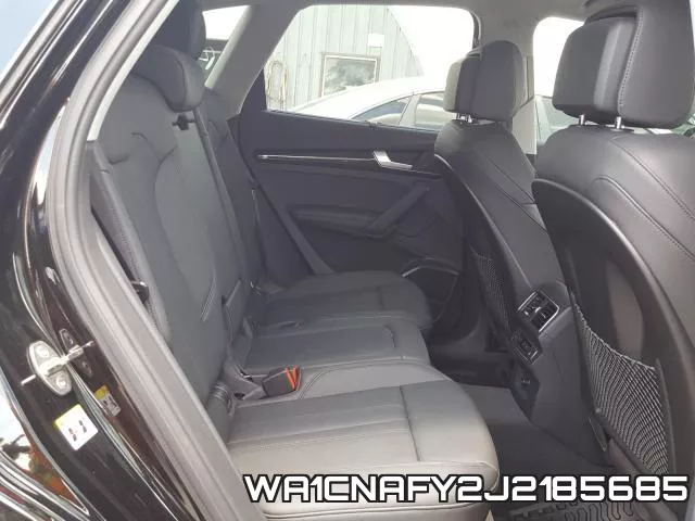 WA1CNAFY2J2185685 фото 7