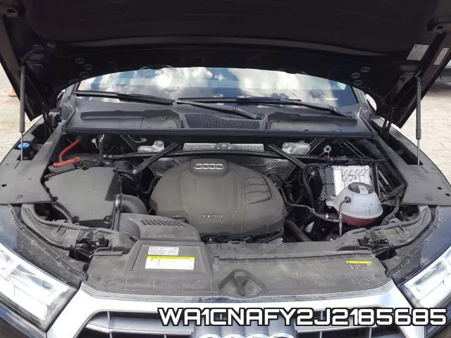 WA1CNAFY2J2185685 фото 8