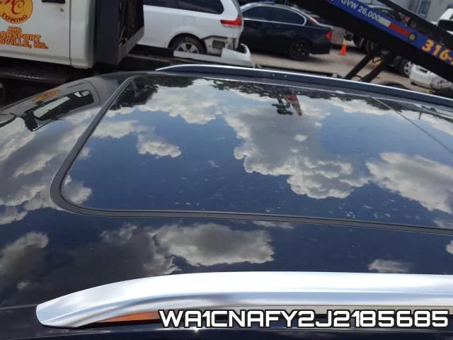 WA1CNAFY2J2185685 фото 10